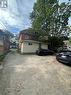 126 Chatham Street, Brantford, ON  - Outdoor 