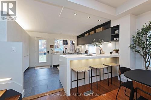 265 Hastings Avenue, Toronto, ON - Indoor Photo Showing Dining Room