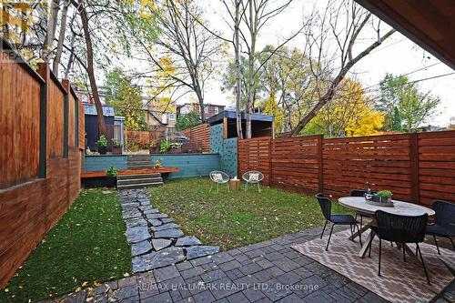 265 Hastings Avenue, Toronto, ON - Outdoor