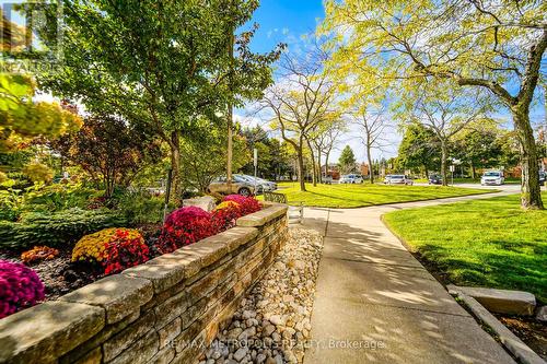 502 - 90 Dale Avenue, Toronto, ON - Outdoor