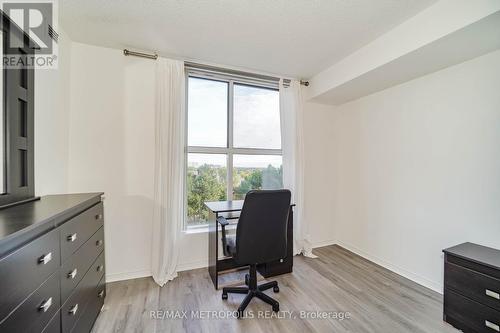 502 - 90 Dale Avenue, Toronto, ON - Indoor Photo Showing Office