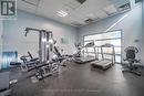 502 - 90 Dale Avenue, Toronto, ON  - Indoor Photo Showing Gym Room 