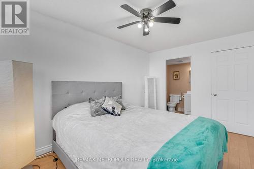 1105 - 99 Blackwell Avenue, Toronto, ON - Indoor Photo Showing Bedroom