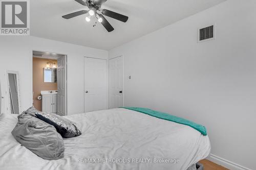 1105 - 99 Blackwell Avenue, Toronto, ON - Indoor Photo Showing Bedroom