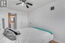 1105 - 99 Blackwell Avenue, Toronto, ON  - Indoor Photo Showing Bedroom 