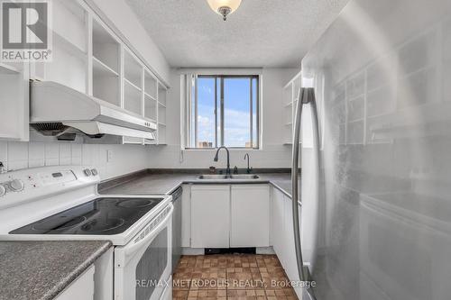 1105 - 99 Blackwell Avenue, Toronto, ON - Indoor