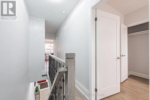 555 Milverton Boulevard, Toronto, ON - Indoor Photo Showing Other Room