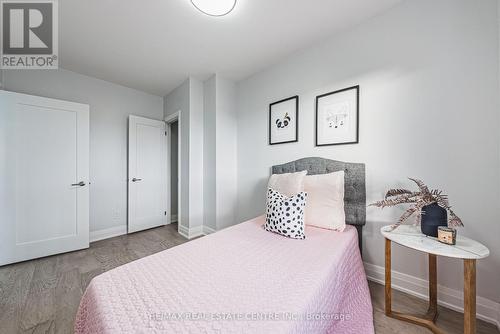 555 Milverton Boulevard, Toronto, ON - Indoor Photo Showing Bedroom