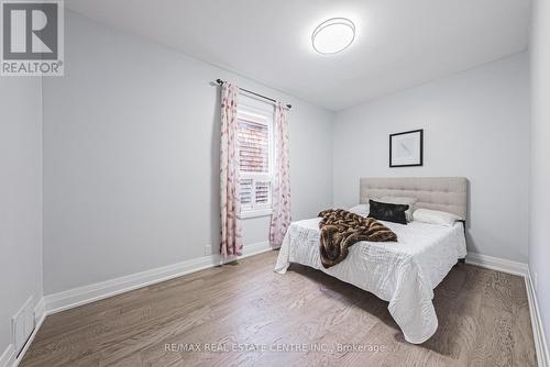 555 Milverton Boulevard, Toronto, ON - Indoor Photo Showing Bedroom