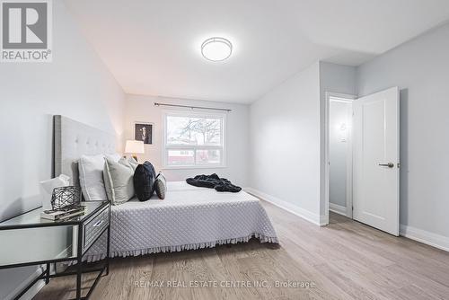 555 Milverton Boulevard, Toronto, ON - Indoor Photo Showing Bedroom