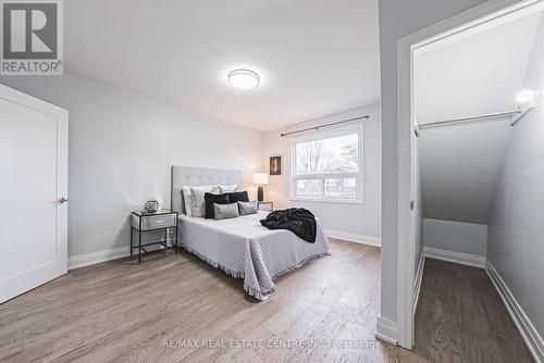 555 Milverton Boulevard, Toronto, ON - Indoor Photo Showing Bedroom