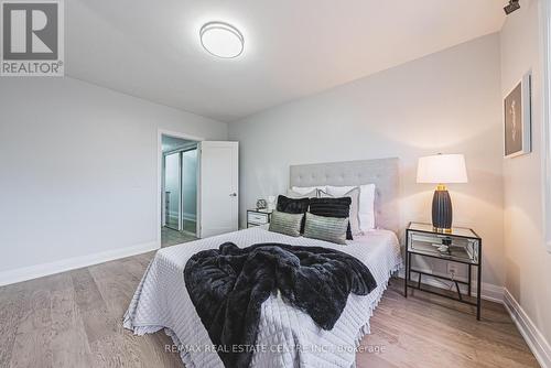 555 Milverton Boulevard, Toronto, ON - Indoor Photo Showing Bedroom