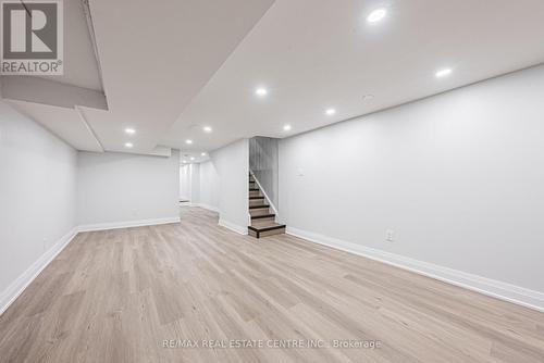 555 Milverton Boulevard, Toronto, ON - Indoor