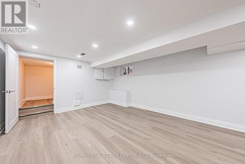 555 Milverton Boulevard, Toronto, ON - Indoor