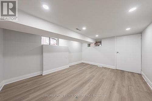 555 Milverton Boulevard, Toronto, ON - Indoor