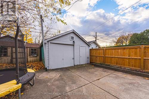 555 Milverton Boulevard, Toronto, ON - Outdoor