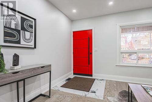 555 Milverton Boulevard, Toronto, ON - Indoor Photo Showing Other Room