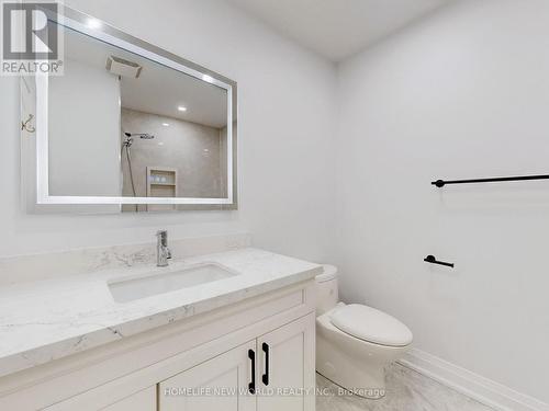 32 Arco Circle, Vaughan, ON - Indoor Photo Showing Bathroom