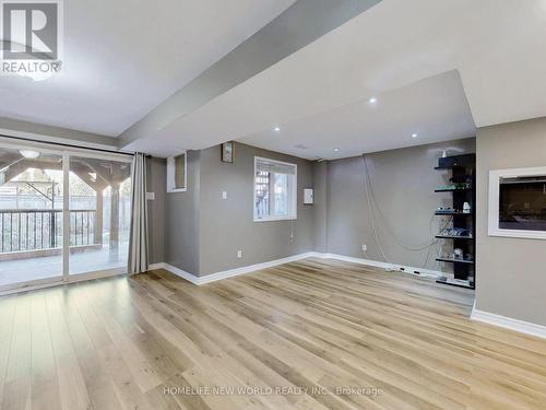 32 Arco Circle, Vaughan, ON - Indoor Photo Showing Other Room