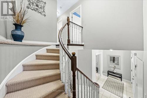 22 Widdifield Avenue, Newmarket, ON - Indoor Photo Showing Other Room