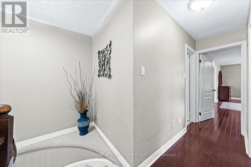 22 Widdifield Avenue, Newmarket, ON - Indoor