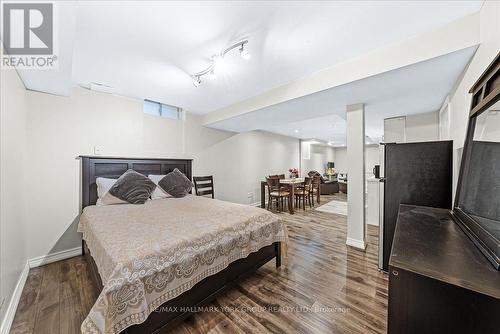 22 Widdifield Avenue, Newmarket, ON - Indoor Photo Showing Bedroom