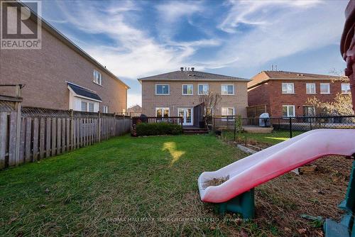 22 Widdifield Avenue, Newmarket, ON - Outdoor With Exterior