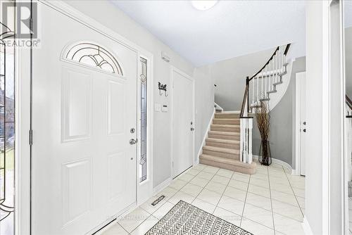 22 Widdifield Avenue, Newmarket, ON - Indoor Photo Showing Other Room