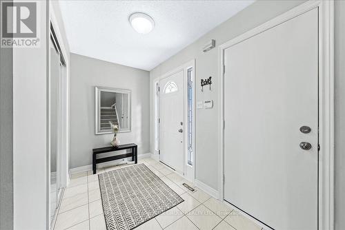 22 Widdifield Avenue, Newmarket, ON - Indoor Photo Showing Other Room