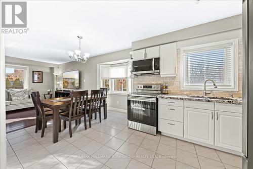 22 Widdifield Avenue, Newmarket, ON - Indoor