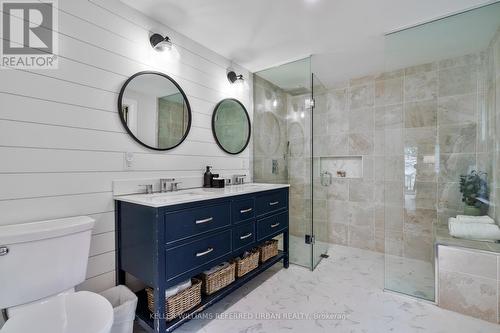 168 Morrison Avenue, Brock, ON - Indoor Photo Showing Bathroom