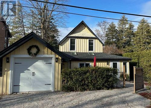 168 Morrison Avenue, Brock, ON - Outdoor