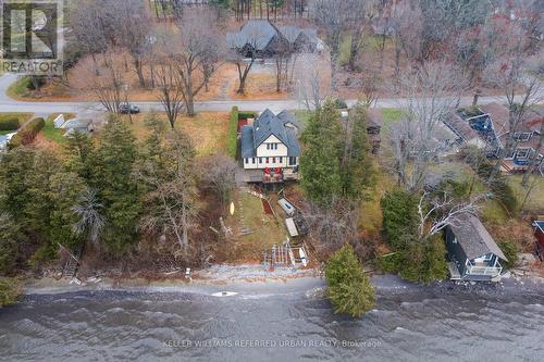 168 Morrison Avenue, Brock, ON - Outdoor With View