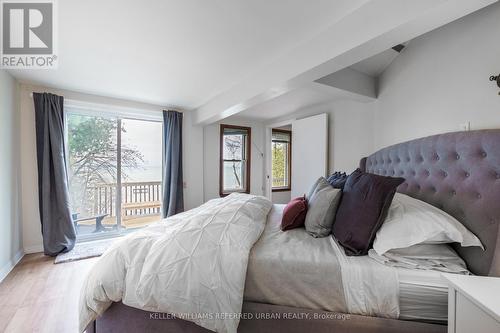 168 Morrison Avenue, Brock, ON - Indoor Photo Showing Bedroom