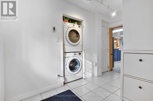 168 Morrison Avenue, Brock, ON - Indoor Photo Showing Laundry Room