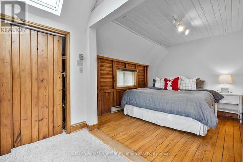 168 Morrison Avenue, Brock, ON - Indoor Photo Showing Bedroom