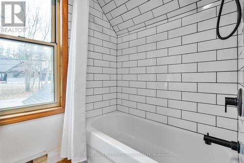 168 Morrison Avenue, Brock, ON - Indoor Photo Showing Bathroom