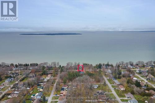 168 Morrison Avenue, Brock, ON - Outdoor With Body Of Water With View