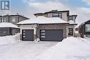 515 Kenaschuk Way, Saskatoon, SK  - Outdoor 