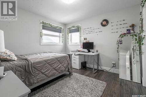 515 Kenaschuk Way, Saskatoon, SK - Indoor Photo Showing Bedroom