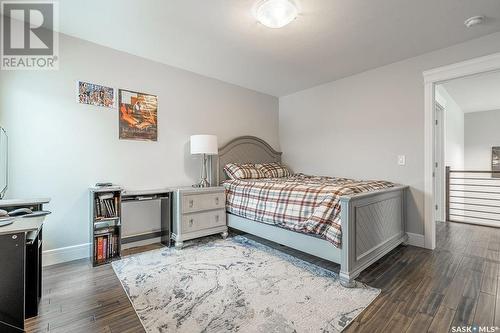 515 Kenaschuk Way, Saskatoon, SK - Indoor Photo Showing Bedroom