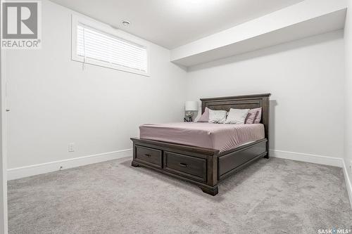 515 Kenaschuk Way, Saskatoon, SK - Indoor Photo Showing Bedroom