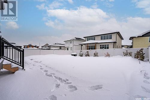 515 Kenaschuk Way, Saskatoon, SK - Outdoor