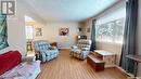 821 5Th Avenue Nw, Moose Jaw, SK  - Indoor Photo Showing Living Room 