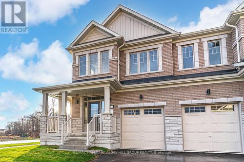 1 Amsterdam Drive, Barrie, ON - Outdoor With Facade