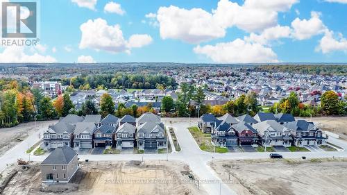 1 Amsterdam Drive, Barrie, ON - Outdoor With View