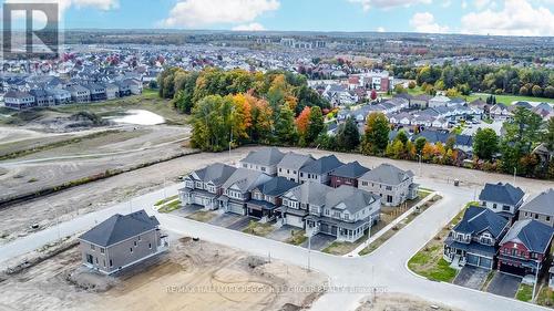 1 Amsterdam Drive, Barrie, ON - Outdoor With View