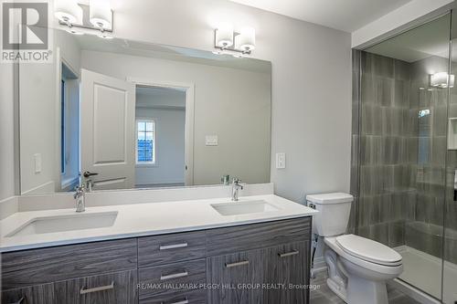 1 Amsterdam Drive, Barrie, ON - Indoor Photo Showing Bathroom