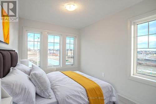 1 Amsterdam Drive, Barrie, ON - Indoor Photo Showing Bedroom