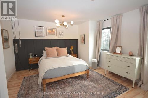 6 - 369 Essa Road, Barrie, ON - Indoor Photo Showing Bedroom